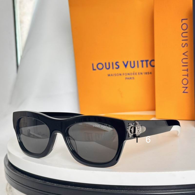 LV Sunglasses ID:20260410-3315